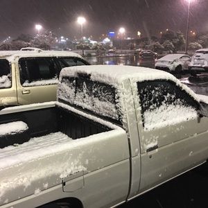 Meet your Posher, Bradley